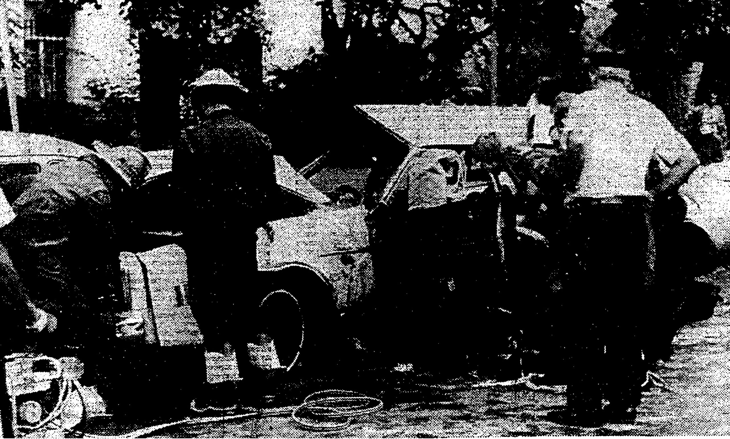 Codename: Chilbom - The Atavist Magazine