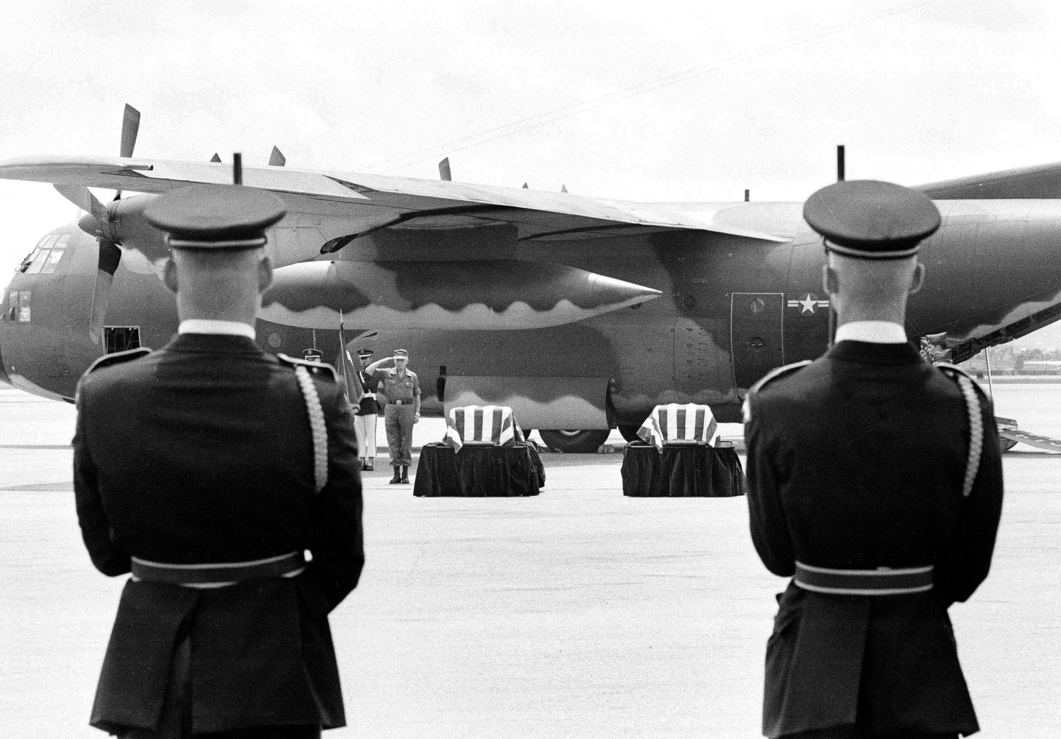 Axes of Evil The Atavist Magazine