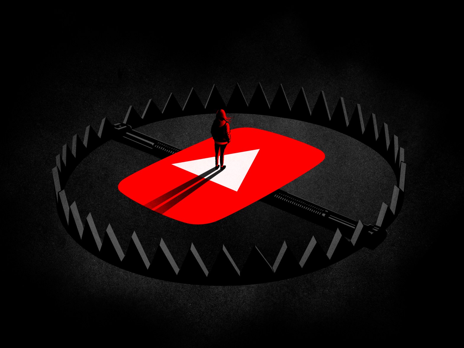 Brandarmy piperrockelle