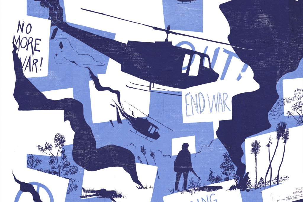 Protected: The Buffalo Raiders